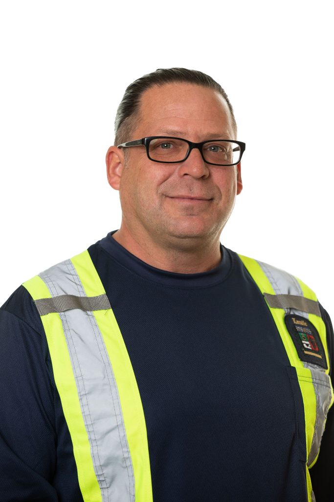 Par département - Municipalité de Lacolle