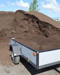 VOTRE BAC BRUN RAPPORTE : DU COMPOST DISPONIBLE EN MAI!