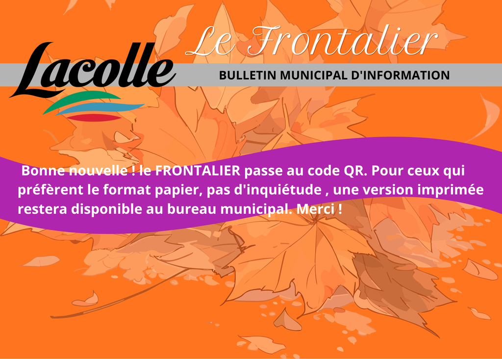 Le Frontalier